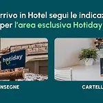 Hotel Hotiday Collection - 5*