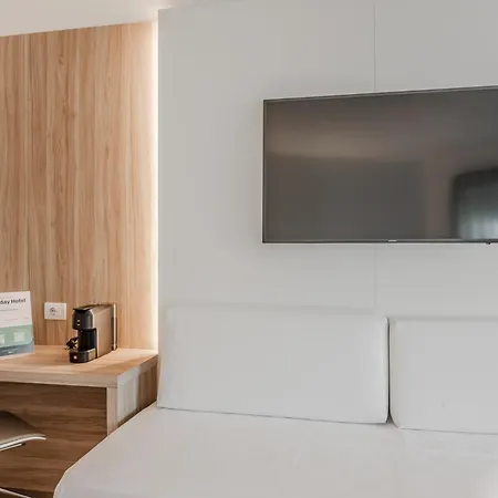 Hotell Hotiday Collection -