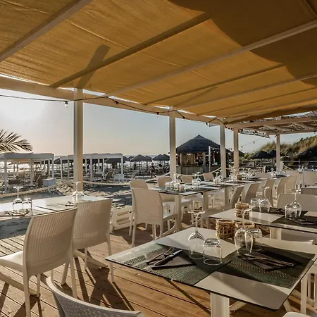 Hotiday Collection - Hotell Tirrenia