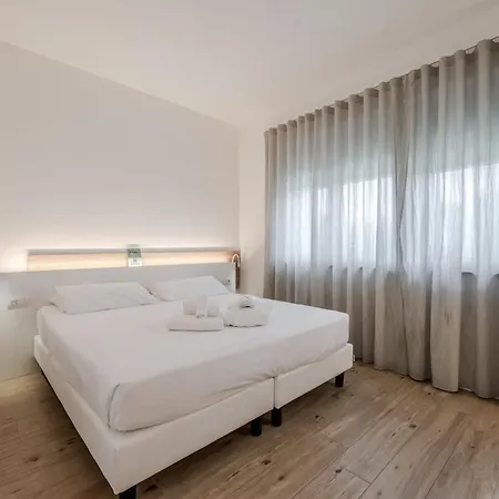 Hotell Hotiday Collection - Tirrenia