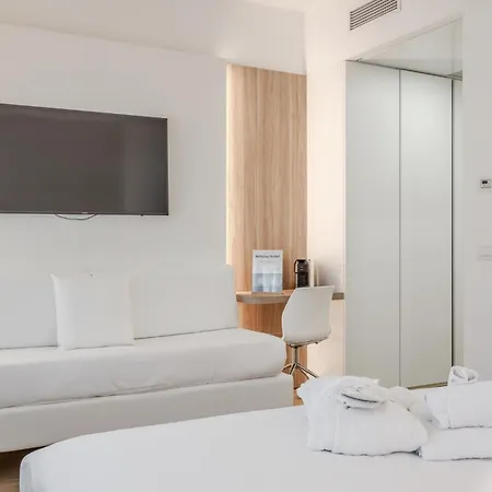 Hotiday Collection - 5* Tirrenia