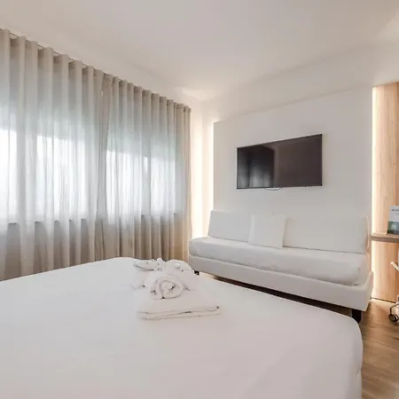 Hotiday Collection - Hotell 5*
