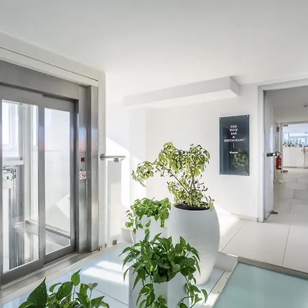 Hotell Hotiday Collection - Tirrenia