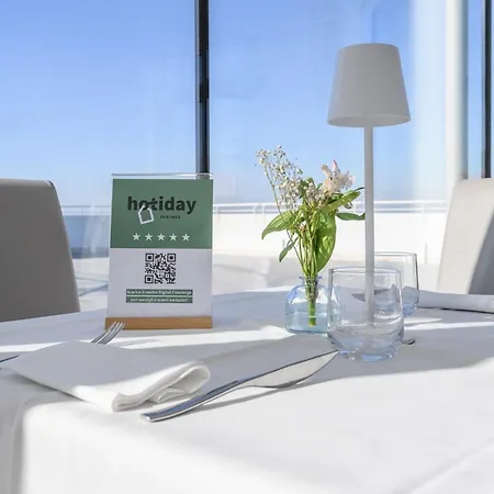 Hotiday Collection - 5* Tirrenia