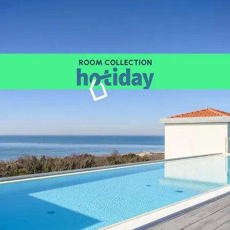 Hotiday Collection - 5* Tirrenia