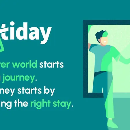 Hotell Hotiday Collection -
