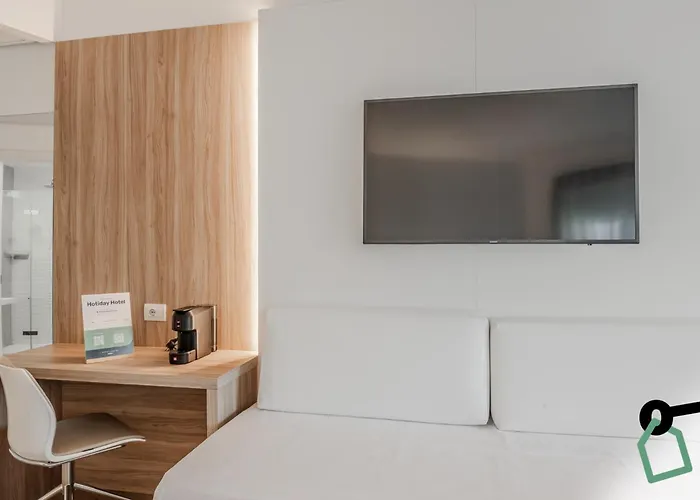 Otel Hotiday Collection -