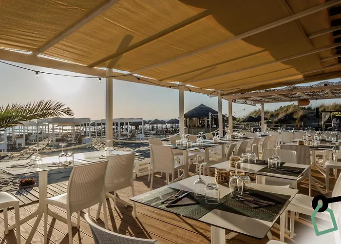 Hotiday Collection - Otel Tirrenia