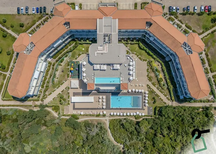 Hotiday Collection - Otel