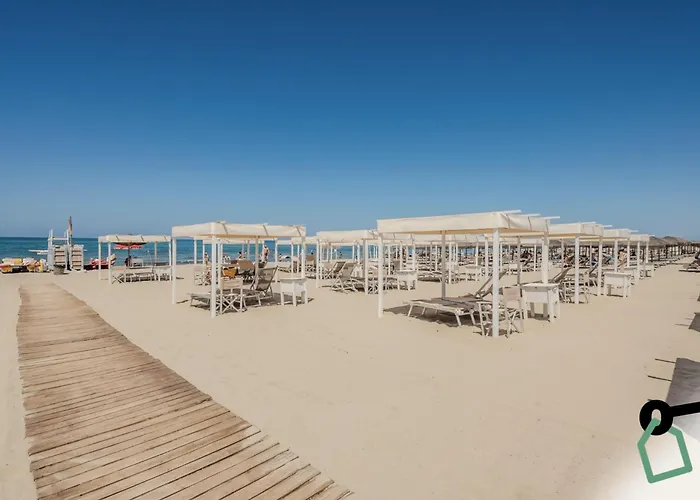 Hotiday Collection - 5* Tirrenia