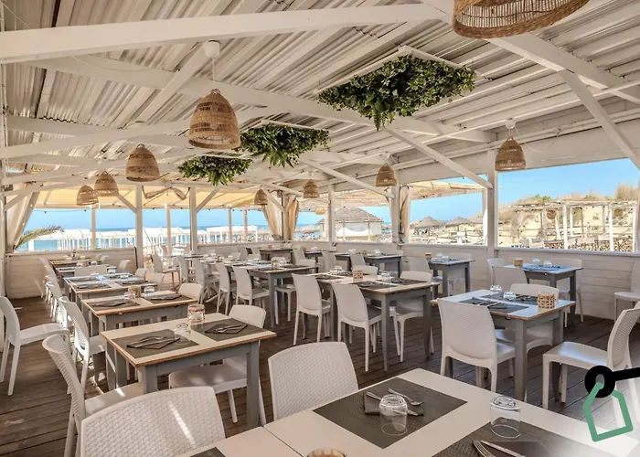 Otel Hotiday Collection - Tirrenia