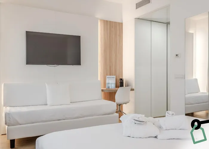 Hotiday Collection - 5* Tirrenia