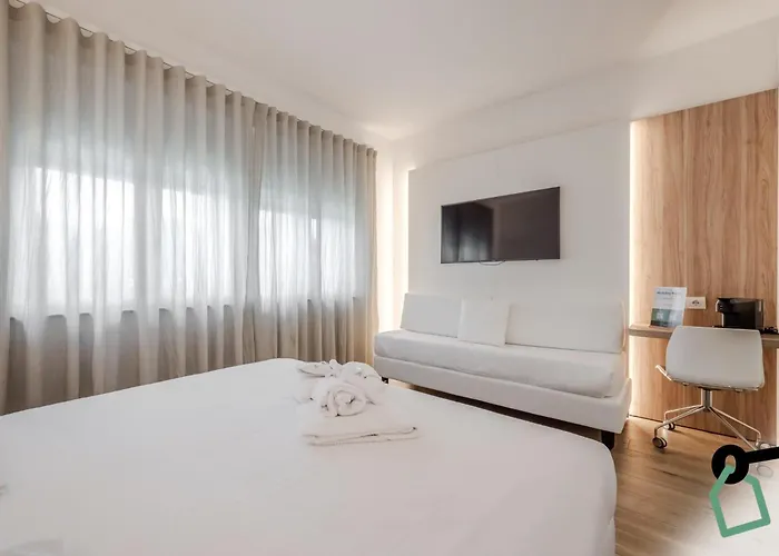 Hotiday Collection - Otel 5*