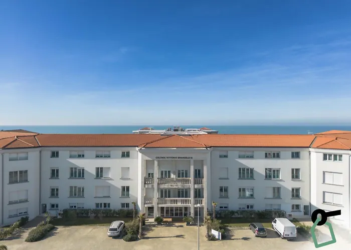 Otel Hotiday Collection - Tirrenia
