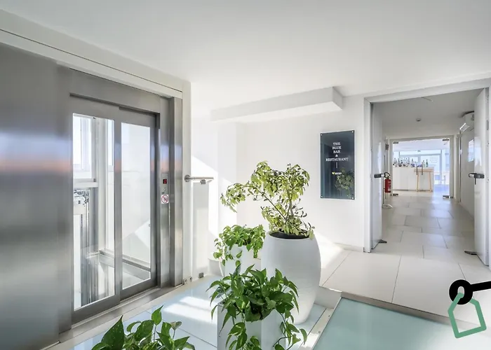 Otel Hotiday Collection - Tirrenia