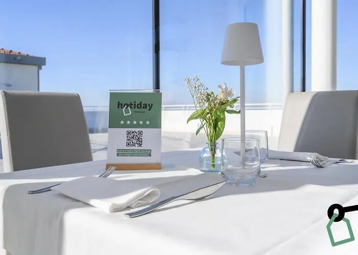 Hotiday Collection - 5* Tirrenia