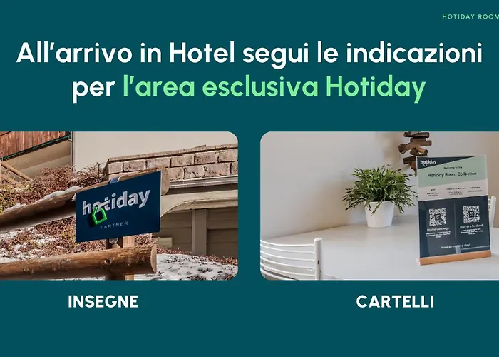 Otel Hotiday Collection - 5*